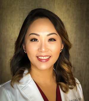 Dr. BiNa Oh, DMD, CAGS Lincoln, MA